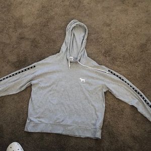 Light weight Hoodie/ long sleeve from PINK